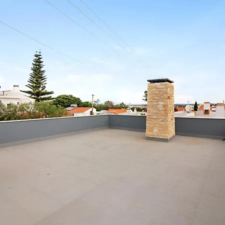 Casa Do Castelo * אלבופיירה