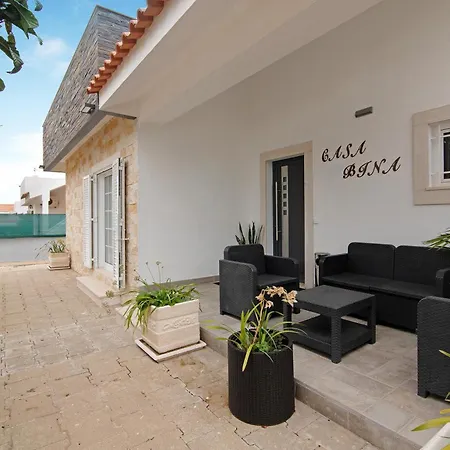 Casa Do Castelo Albufeira