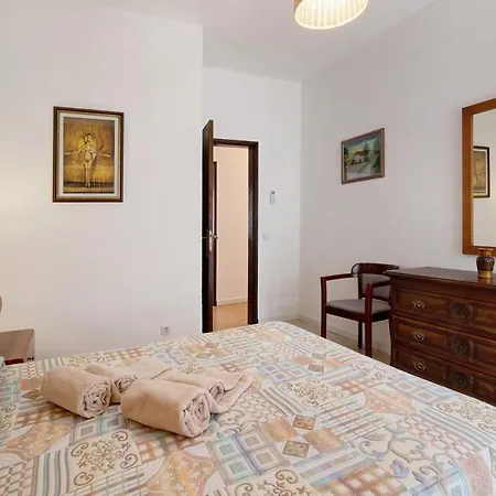 Casa Do Castelo البوفيرا