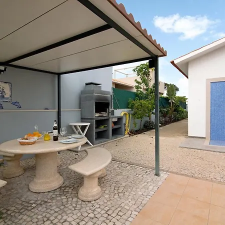 فيلة Casa Do Castelo البوفيرا