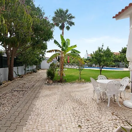 Casa Do Castelo Albufeira