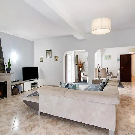 Βίλα Casa Do Castelo *