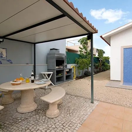 Casa Do Castelo Αλμπουφέιρα