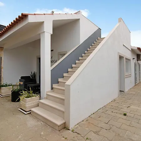 Villa Casa Do Castelo Albufeira